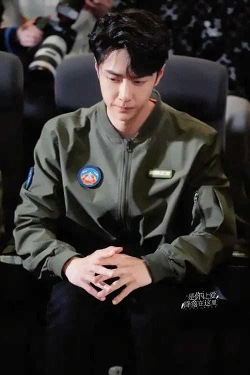 王一博长空之王##长空之王