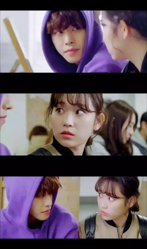 今天给大家推荐几部好看的韩剧