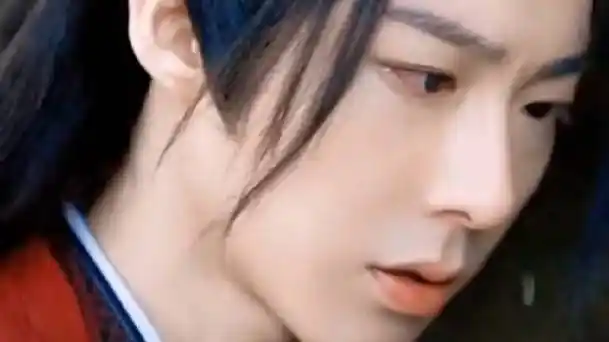 刘宇宁珠帘玉幕##刘宇宁燕子京