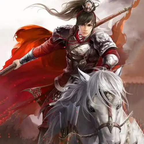 战争古风梦回吹角连营