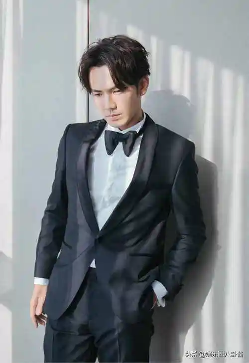 钟汉良为什么人品低拉低你的人品