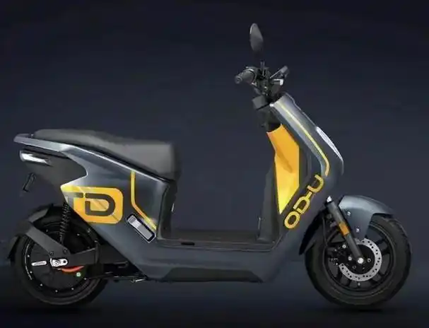 高性能电动车怎么选?这2款加速快,动力足,载人爬坡都有劲