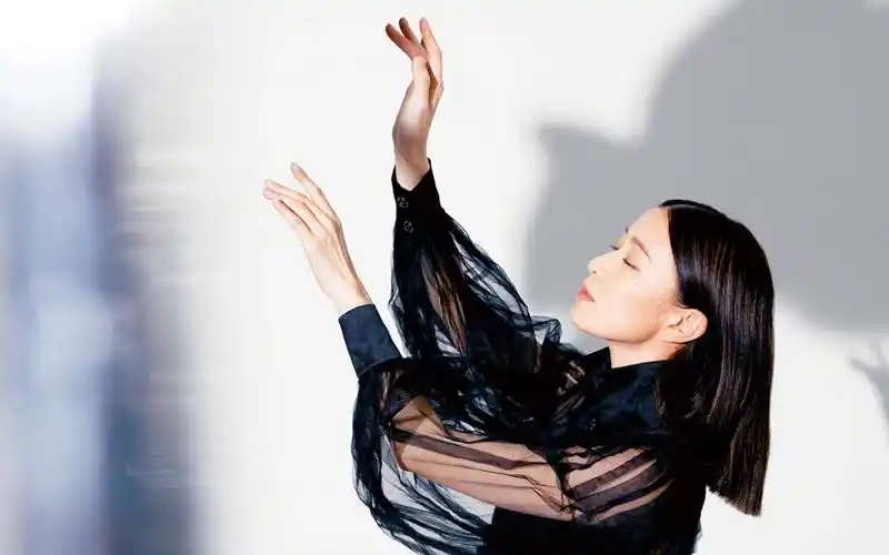 佘诗曼图片壁纸66