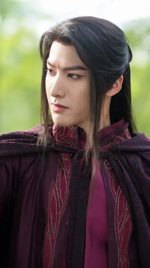 烈火如歌·暗夜罗·赖艺