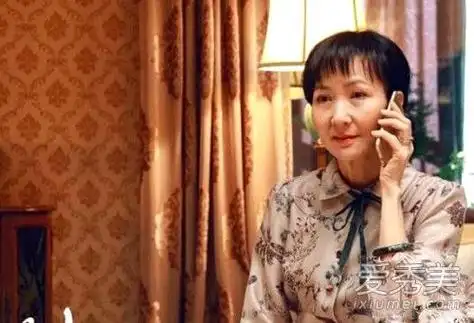 美好生活刘兰芝扮演者陈美琪个人资料介绍曾饰演白蛇传小青