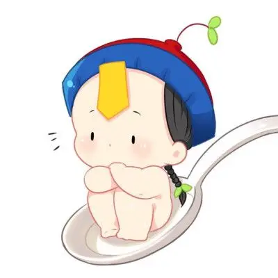 唉,捡到一只小僵尸