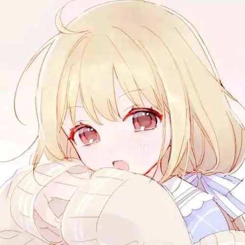 个性网-qq头像-正文_女生_动漫_可爱