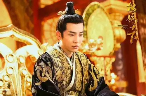 邹廷威独孤天下人生若如初相见被绿观众盼他厚积薄发