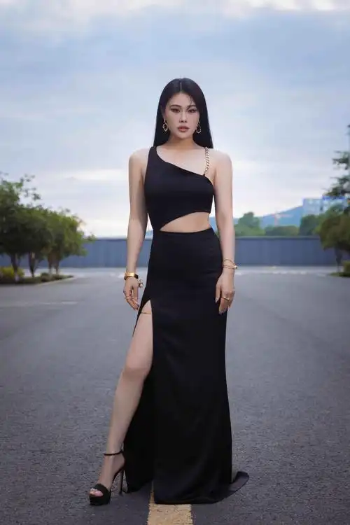 歌手袁娅维.受访者供图