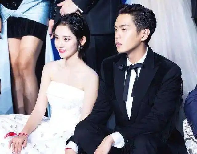 唐若昕(唐艺昕张若昀)