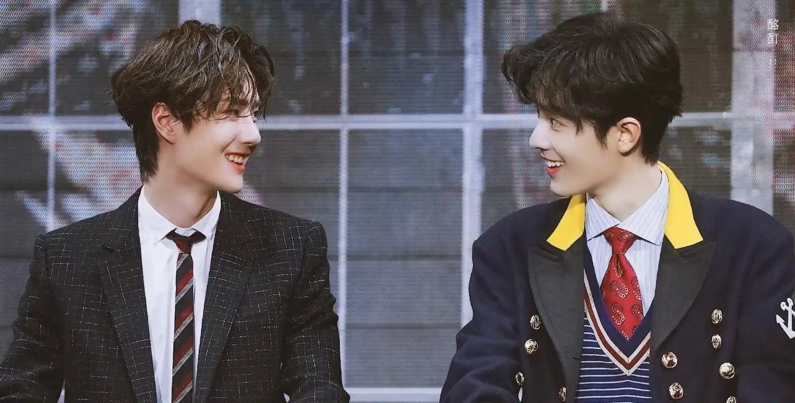 永远怀念那个夏天,追过的陈情令,爱过的博君一肖.