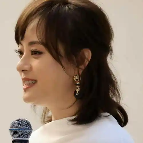 这一次孙俪给娱乐圈的女明星敲响了警钟