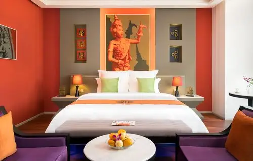 记忆宫殿spa度假村 (memoire palace resort & spa)