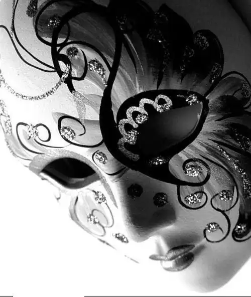 精神病人的小黑屋