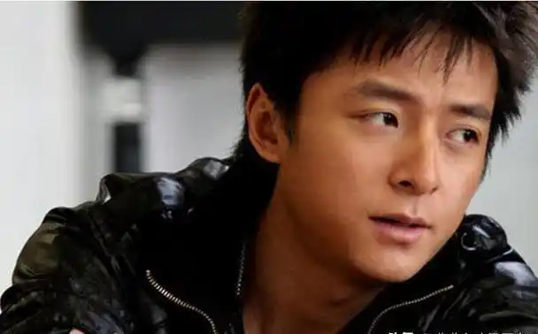 张博:我没和江珊炒作姐弟恋,靠女人上位会被看不起,我不喜欢