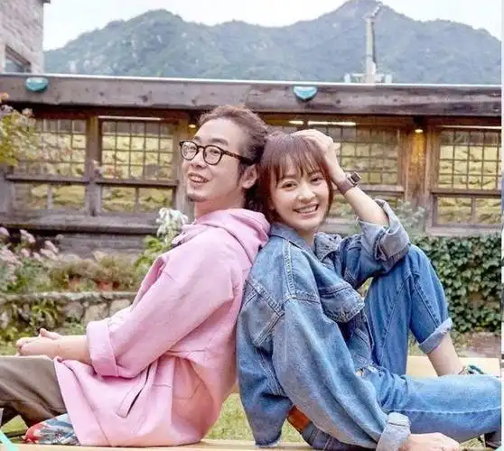 爱她就让她演配角?陈意涵在老公新片中沦为背景板,网友:是真爱