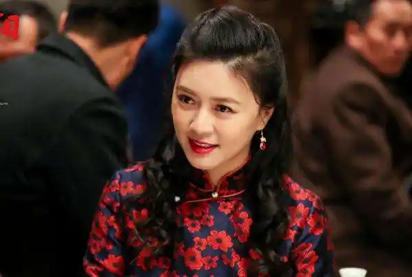 正阳门下小女人陈雪茹