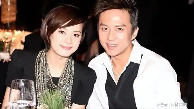 婚姻裂痕孙俪与丈夫邓超面临财产大战各自选择应对残酷的现实