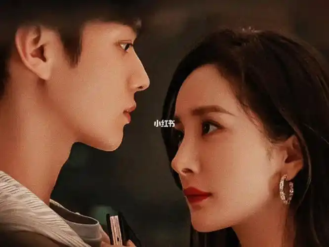 跟许凯杨幂高甜度的恋爱学起来