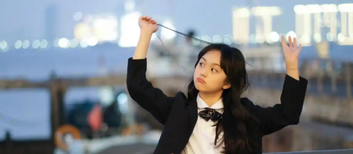 2岁出道年入百万因长相甜美被禁止整容的刘楚恬如今长成啥样