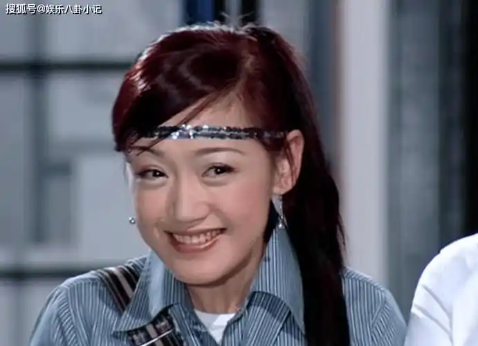 原创胡歌前女友薛佳凝分手15年如今胡歌娶妻生女而她却皈依佛门