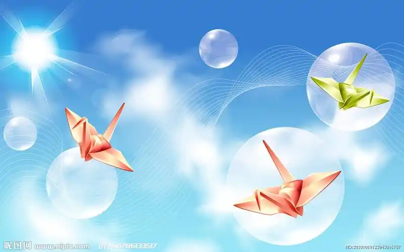 2012年08月 2 15:29:34 千纸鹤带去吉祥如意论之评[现0条] 经典值1顶