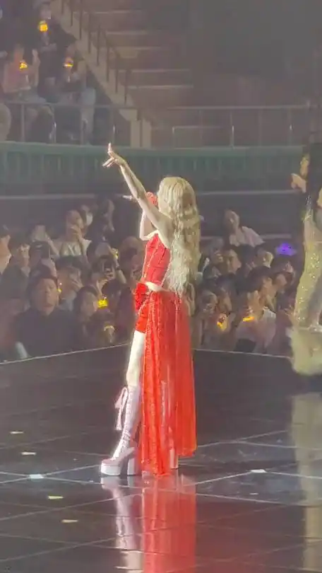 宋雨琦 跑男生态篇