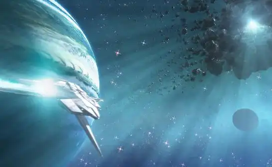 你知道这些炫酷的英文科幻词是怎么来的吗?