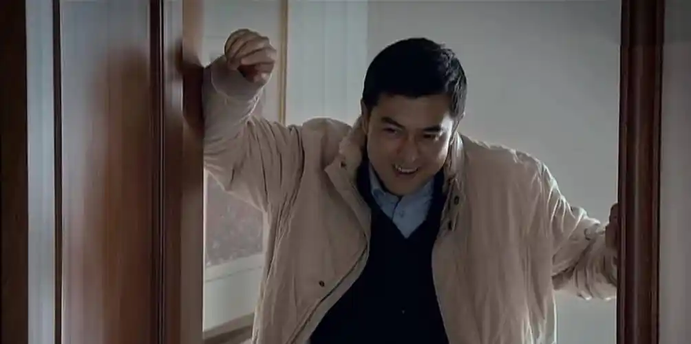 抛弃妻子的孩子电视剧剧情_《蜗居》看三遍.