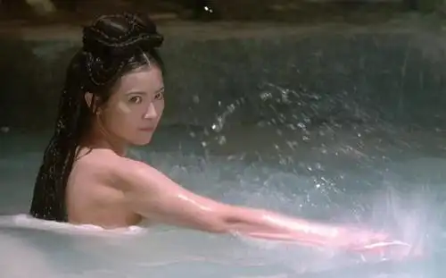 蓝洁瑛复出!揭露当年施暴者是前辈!