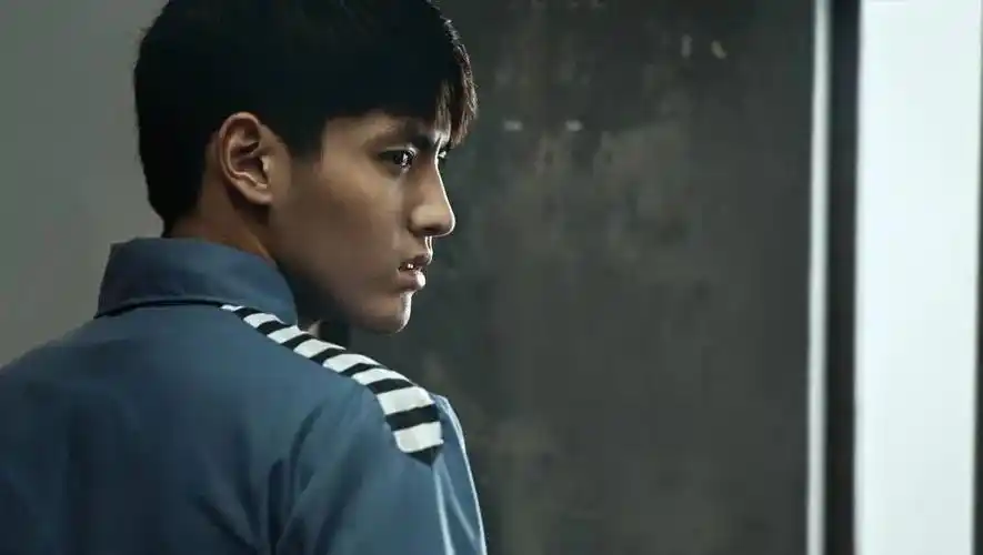 蔡徐坤猛料来袭.