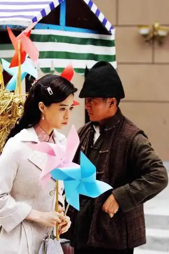 《蚂蚱》收官 那志东与蒋欣 戏中回忆满满亮点十足