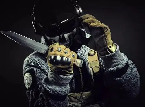 使命召唤现代战争幽灵不为人知的过往惨遭活埋家破人亡