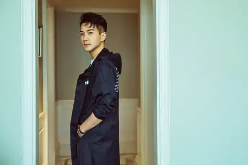 刘恺威 - 堆糖,美图壁纸兴趣社区