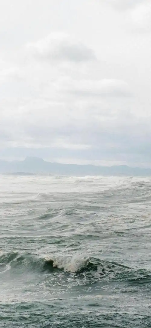 18张好看高清的iphone手机壁纸