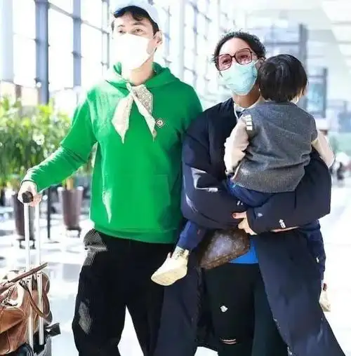 曾经的大嫂变作枕边人,这么多年过去,袁弘和张歆艺得到幸福了吗