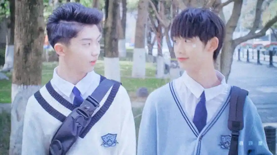 祺鑫/马嘉祺/丁程鑫 - 堆糖,美图壁纸兴趣社区