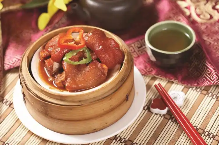 可以下饭的美食图片欣赏潮汕菜篇18