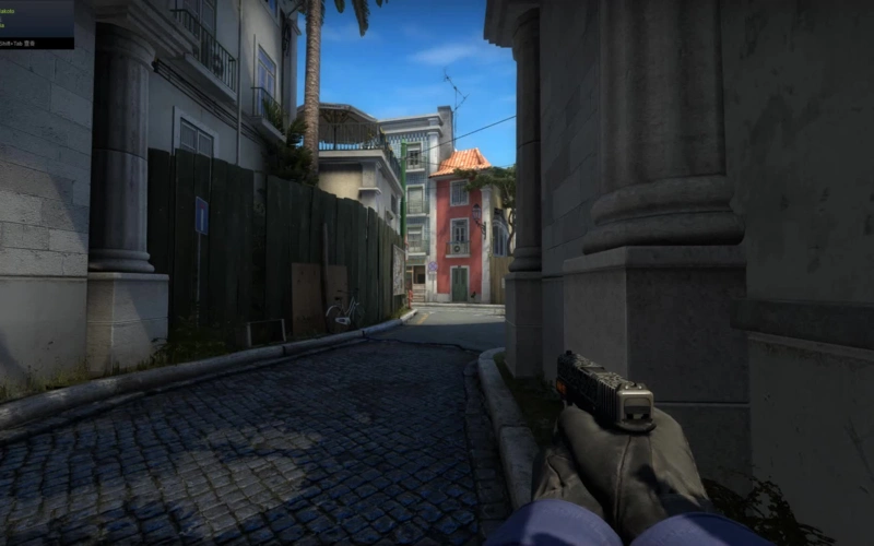 csgo超高画质创意工坊地图推荐