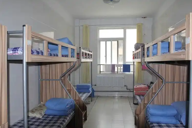 【温馨乐园,最美宿舍】——平度国开实验学校"最美宿舍"评选活动