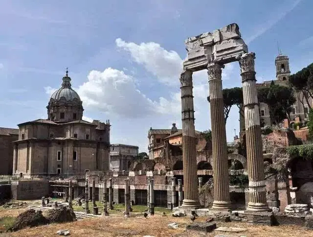 世界旅游景点(欧洲篇)-克罗地亚