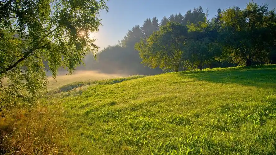 唯美意境图片经典自然风景桌面壁纸下载_奥迪壁纸