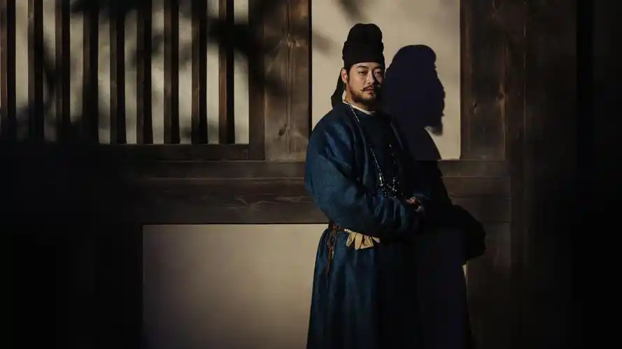 《长安十二时辰》赵魏最初接演徐宾这个角色时,其实和网友的想法一样