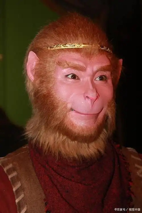 西游记为什么孙悟空会的六耳猕猴也会孙悟空有的他也有呢