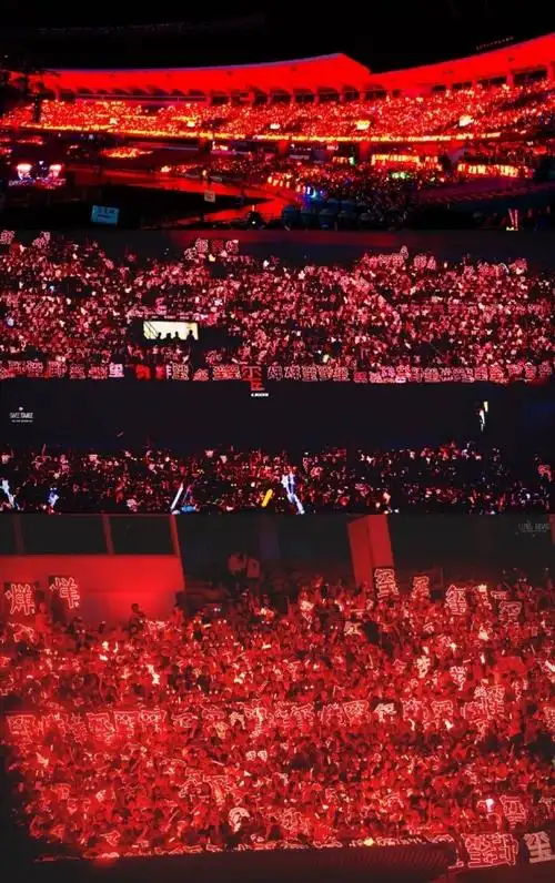 tfboys组合出道八周年