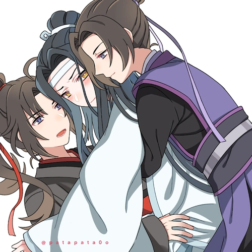 不憫关注打开新页热度(3560)评论(86)推荐all湛澄湛羡忘曦忘涣湛桑湛