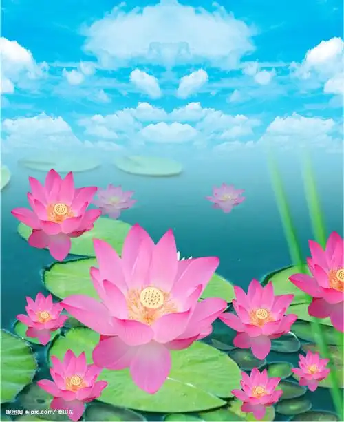 潘树深:宽净大和尚西方极乐世界游记(下)