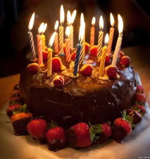 一,引言生日是每个人一年中最特别的日子之一,对于我们的另一半来说更