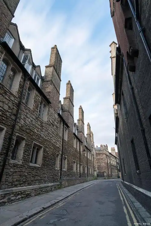 剑桥大学国王学院