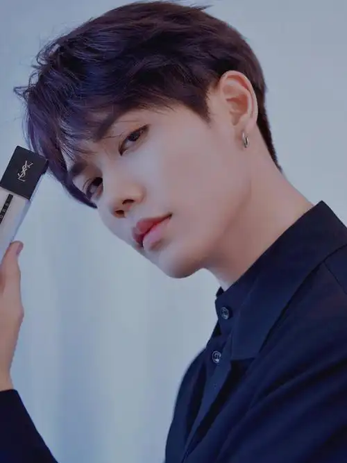 林彦俊 - 堆糖,美图壁纸兴趣社区